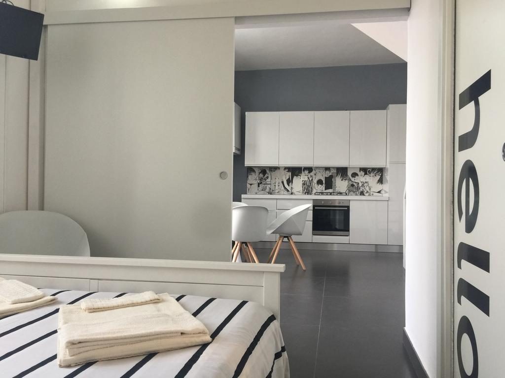 B&B & Case Vacanze