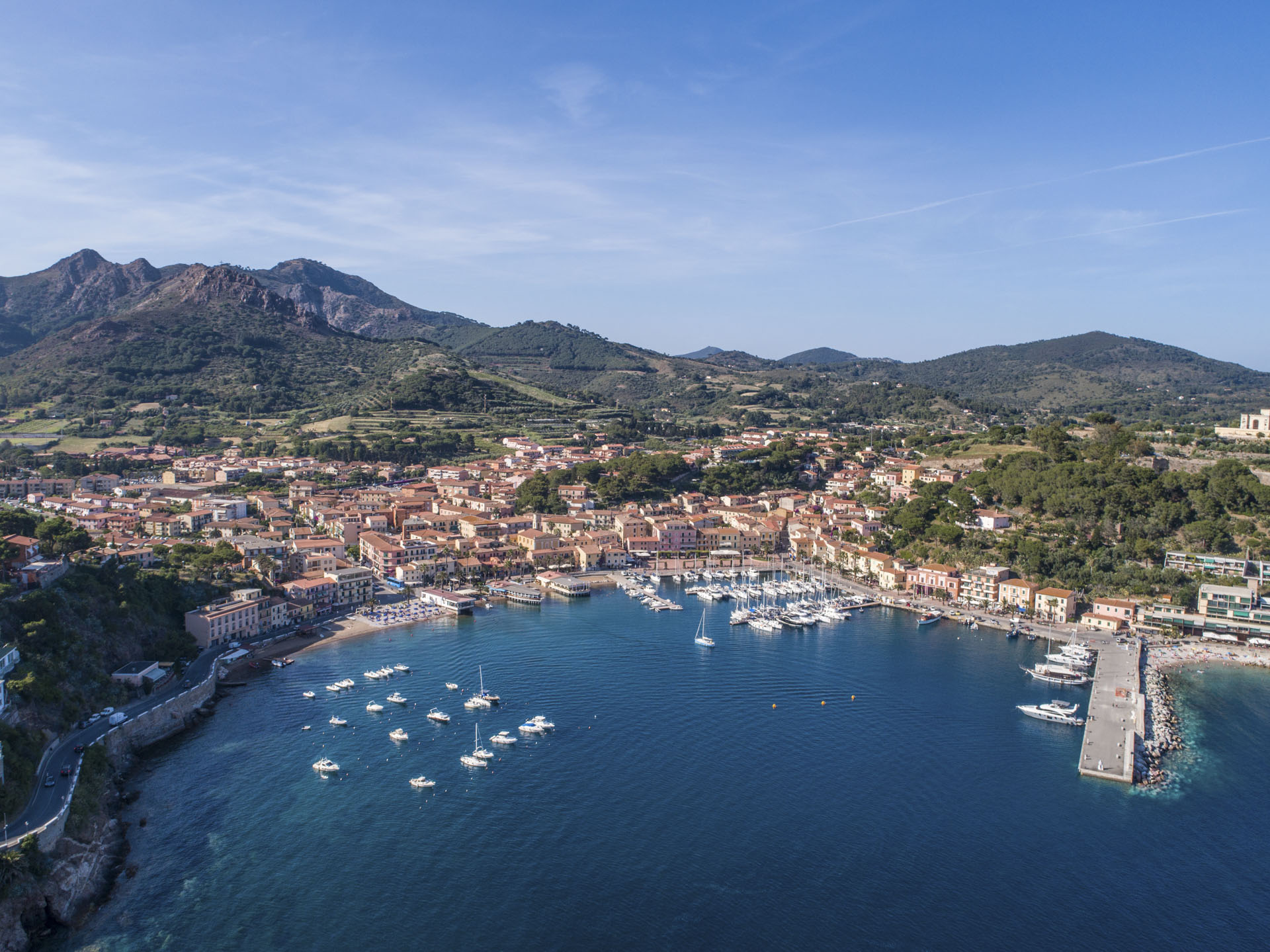 Porto Azzurro