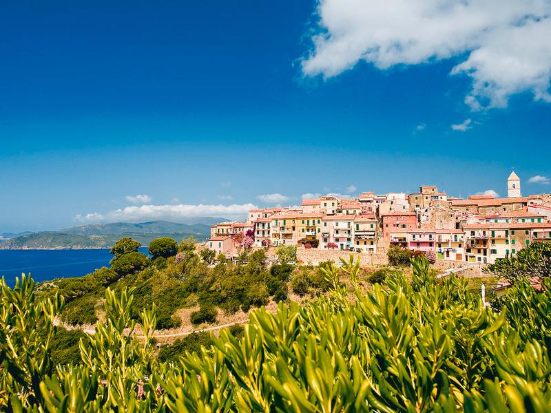 Capoliveri