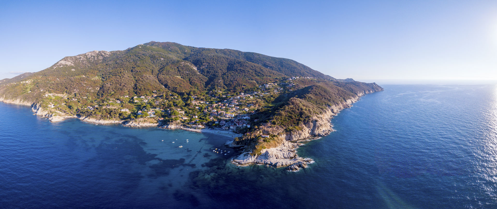 Isola d’Elba