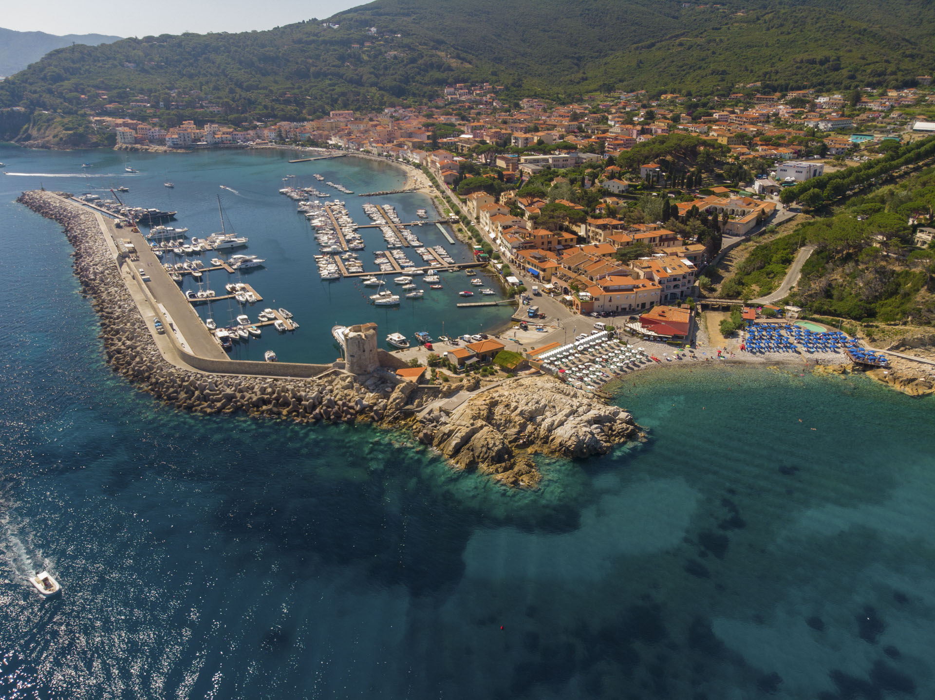 Marciana Marina